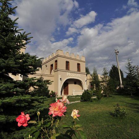 Bogazkale Hittite Houses מראה חיצוני תמונה